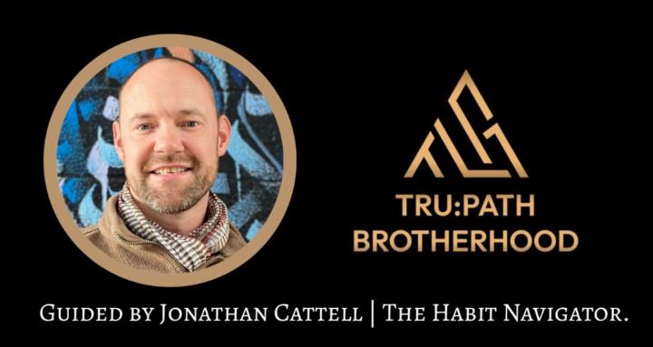 TRU:PATH - BROTHERHOOD