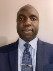 Michael Oyetomi