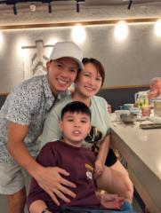 John Paul Del Rosario