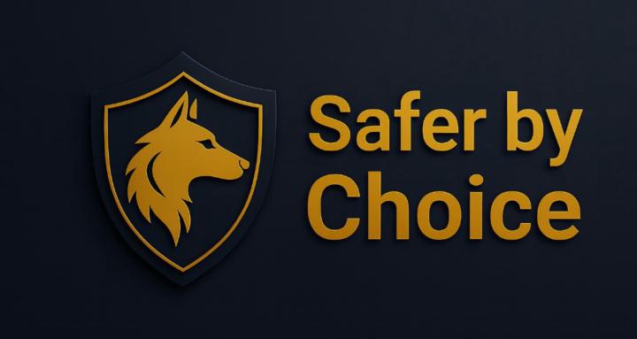 Safer by Choice