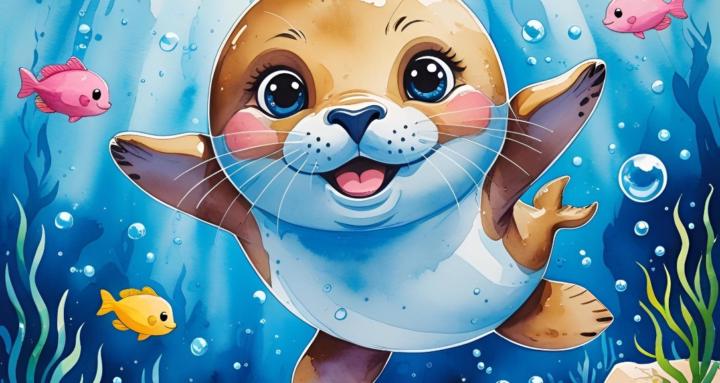 Teach your child to swim