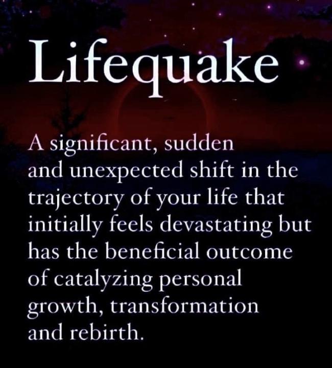 You are a Survivor. 💪💛