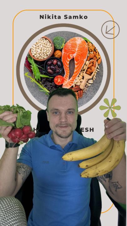 Nikita Samko