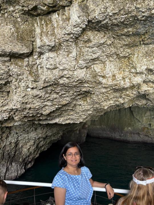 Pooja Nema
