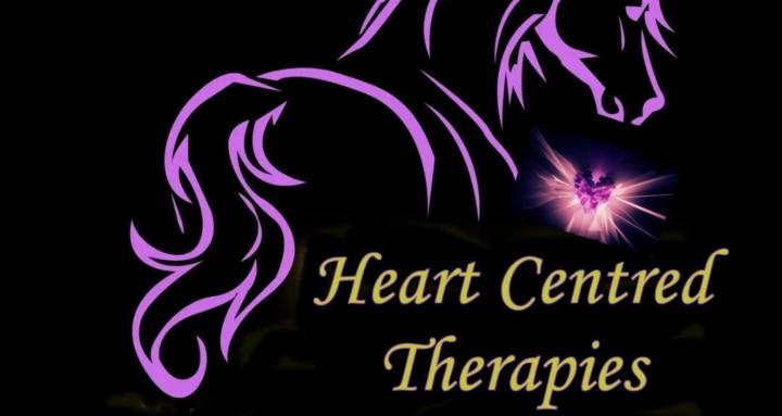 Heart-Centered Healing