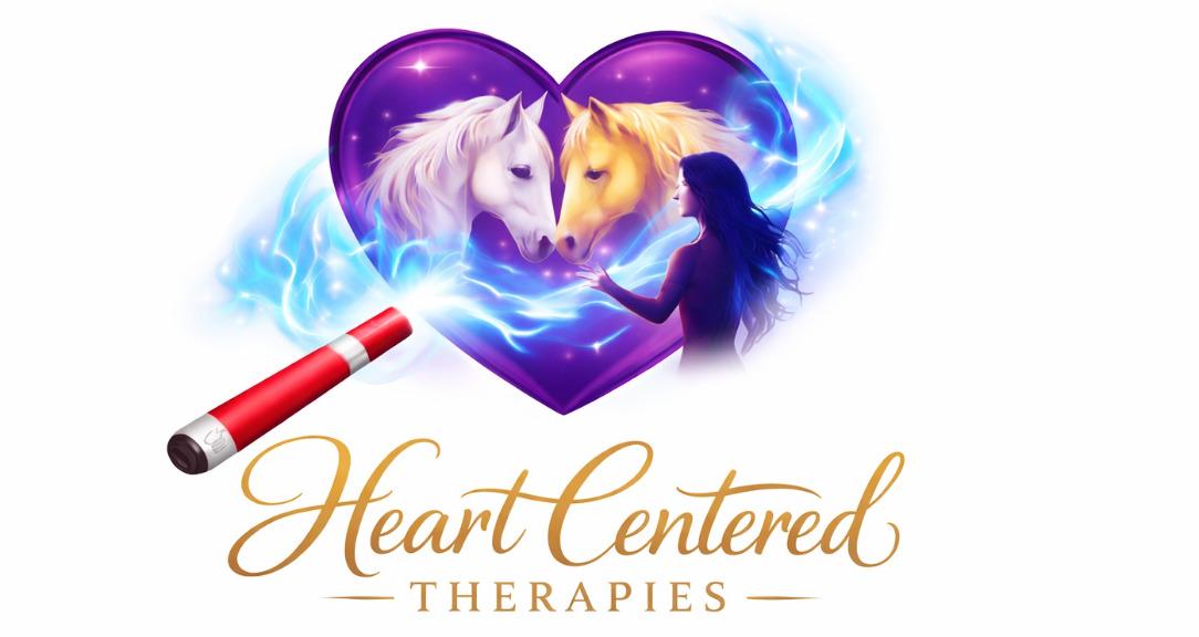 Heart-Centered Healing