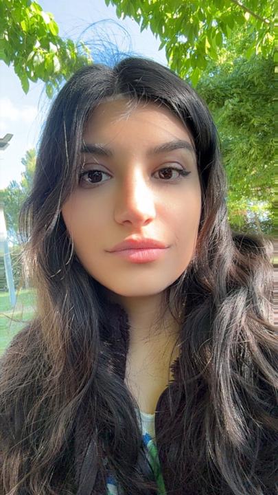 Sarah Hassan