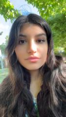 Sarah Hassan