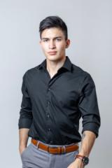 Yuma Goddard
