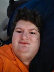 Kieran Bailey