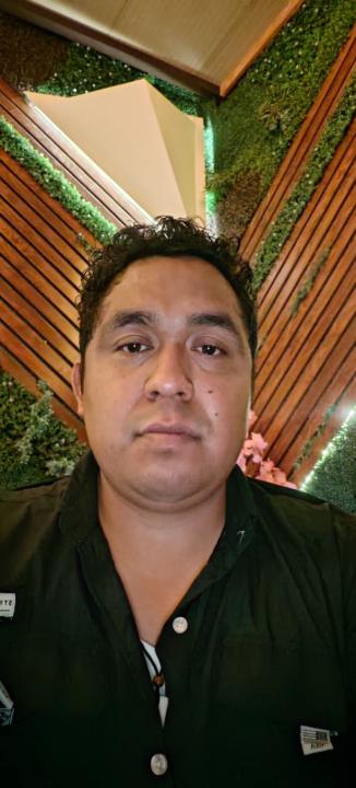 Marcelo Cortés Hernández