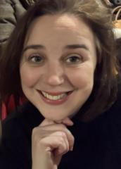 Marilyn Terre-Nicolas