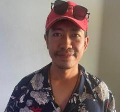 Jinda Hormhual