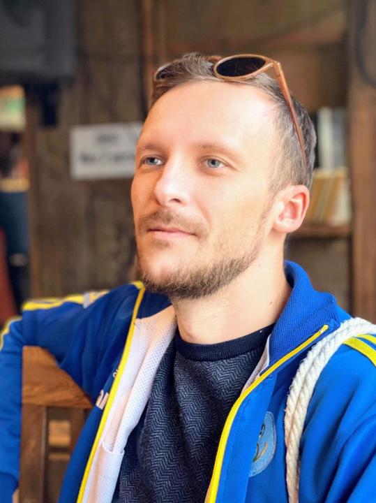 Ivan Zavalov