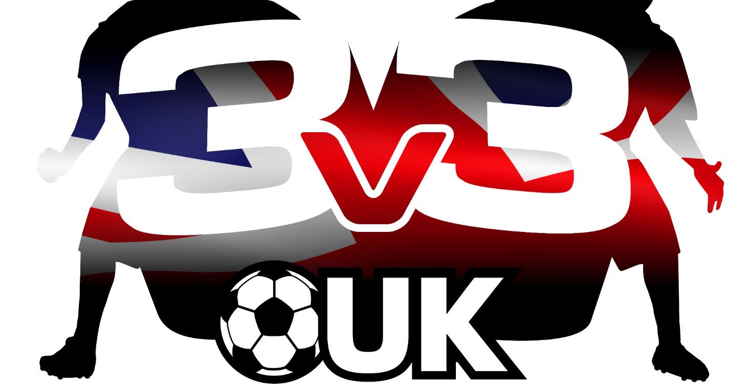 3v3 Introduction