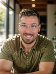 Adam Pooley