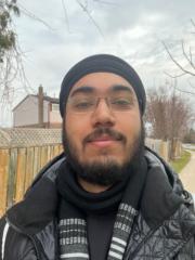 Amrinder Tuli