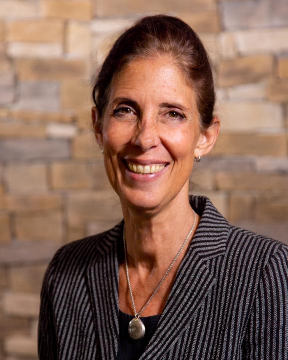 Patricia Watson