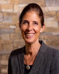 Patricia Watson