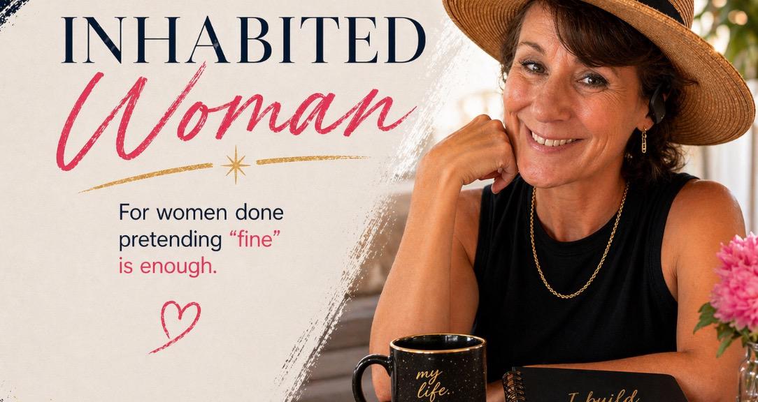 The Inhabited Women