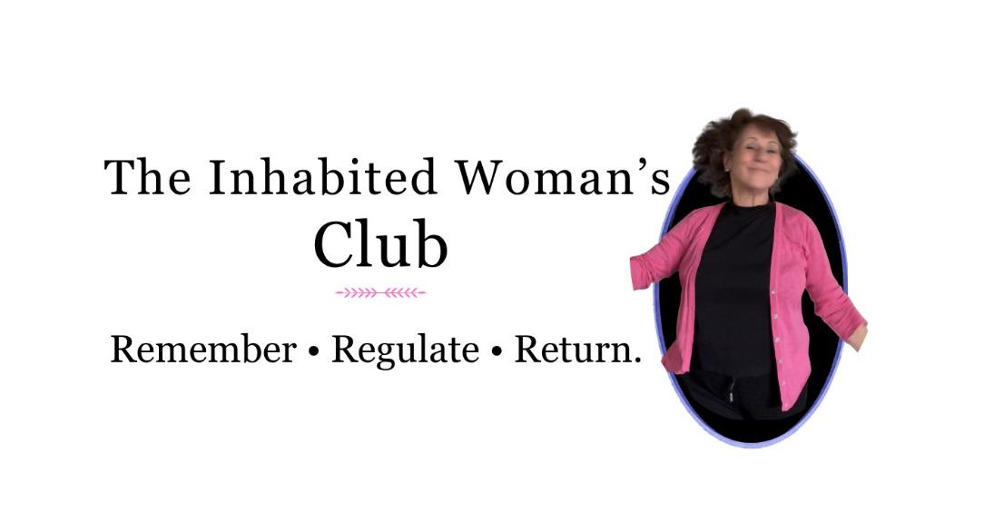 The Inhabited Women’s Club