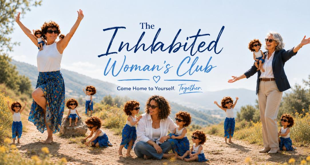 The Inhabited Women’s Club