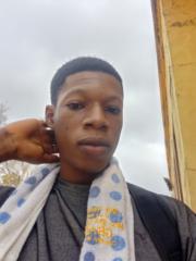 Abdul Malik Gbadamosi