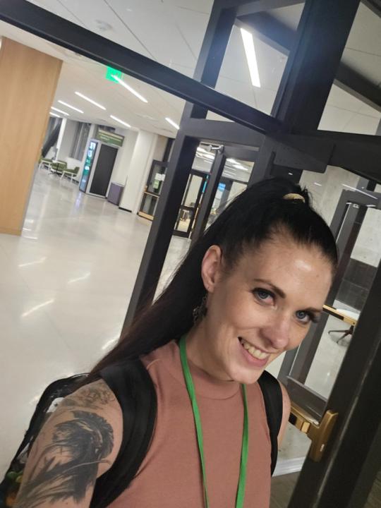 Danielle Miller