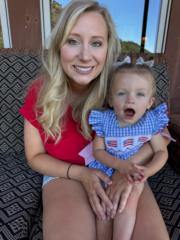 Brittany Briley Trip