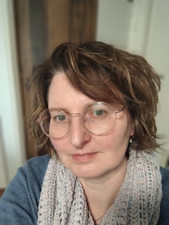 Anja Willms