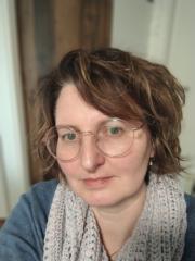 Anja Willms