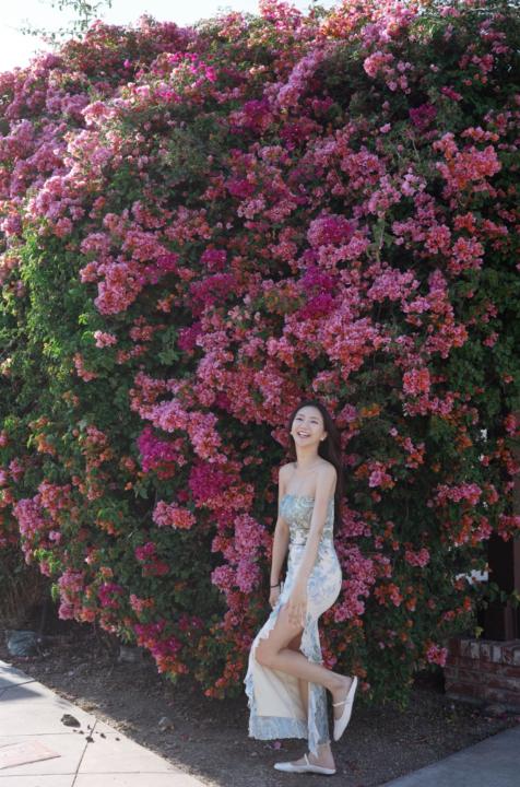 Lingya Lee