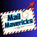 Mail Mavericks TM icon