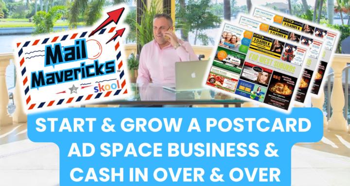 Mail Mavericks TM