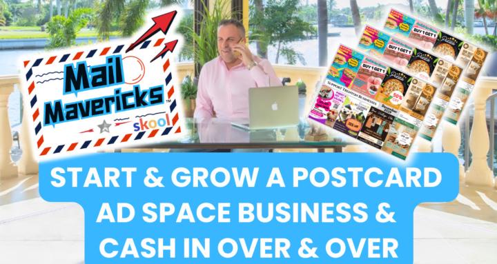 Mail Mavericks TM