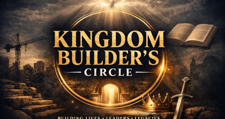 Kingdom Builder’s Circle