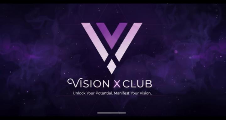 Vision X Club
