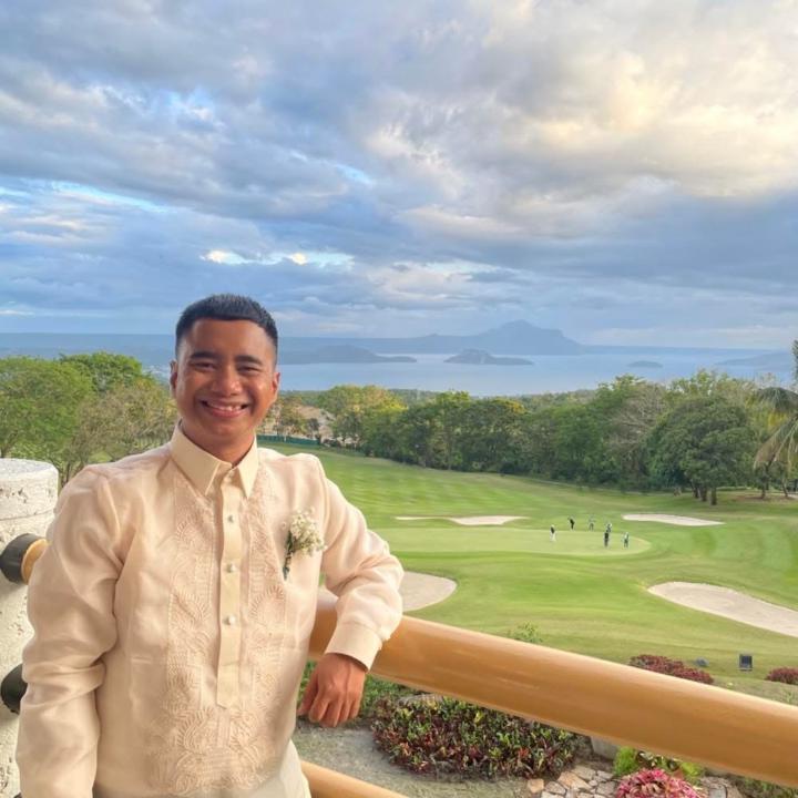 Lysander Miguel Abadia