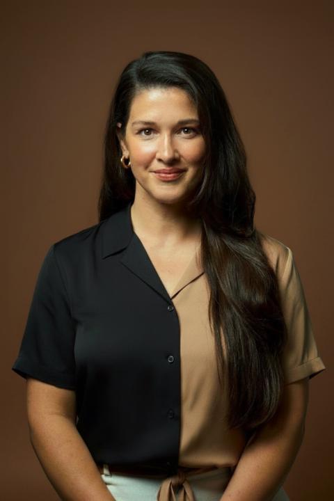 Alene Corcoran