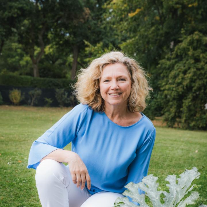 Isabelle François