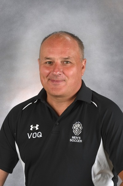 Vernon O'Quinn
