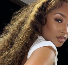 Ariana Bennett