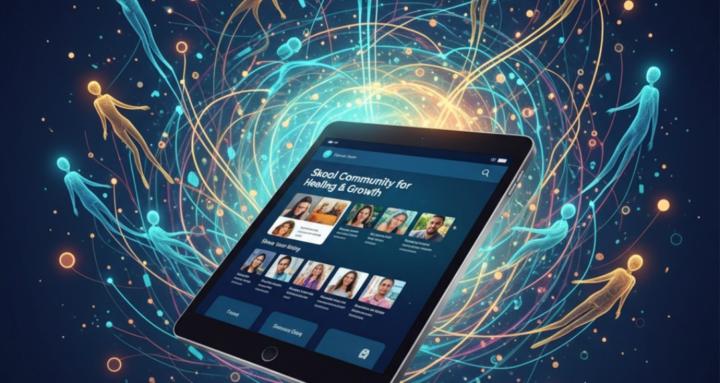 SOULVE COUNSELLING COMMUNITY