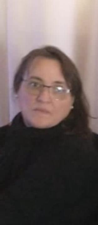 Nancy Mecca