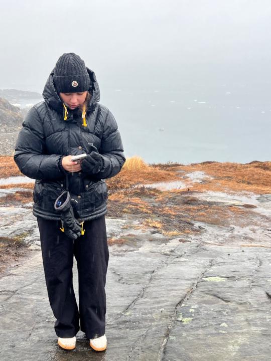 Katrine Folsted Hulbæk