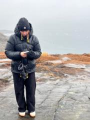 Katrine Folsted Hulbæk