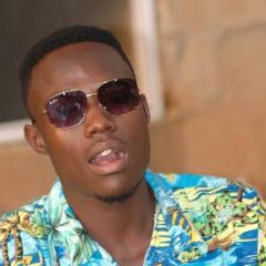 Derek Danquah