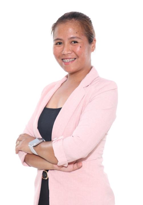 Hanah Roselle Gomez