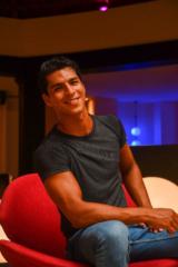 Mauricio Morales Chichipa