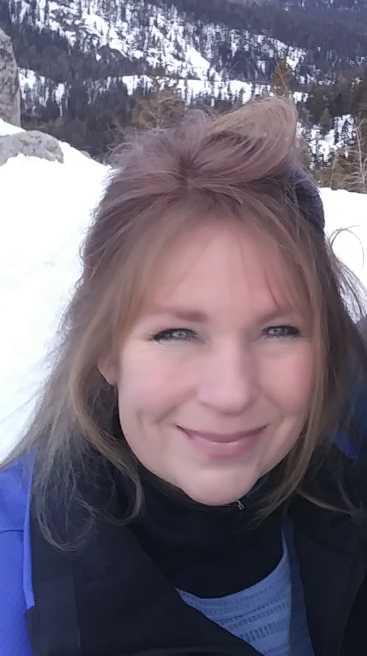 Melissa Chepernich